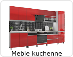 Meble kuchenne │ Zestawy kuchenne │ Szafki kuchenne